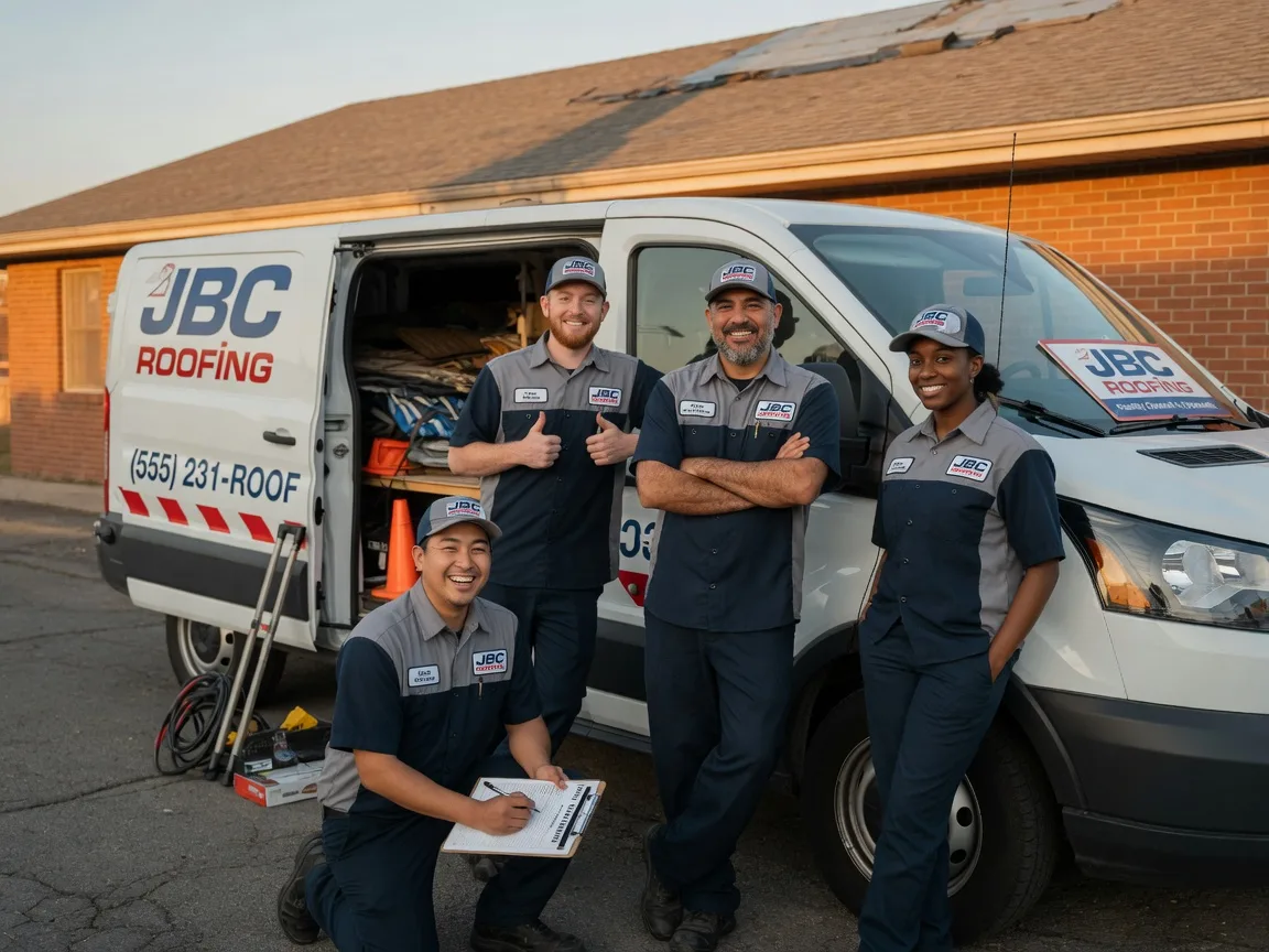 Roof Replacement company in Scotts Hill, TN